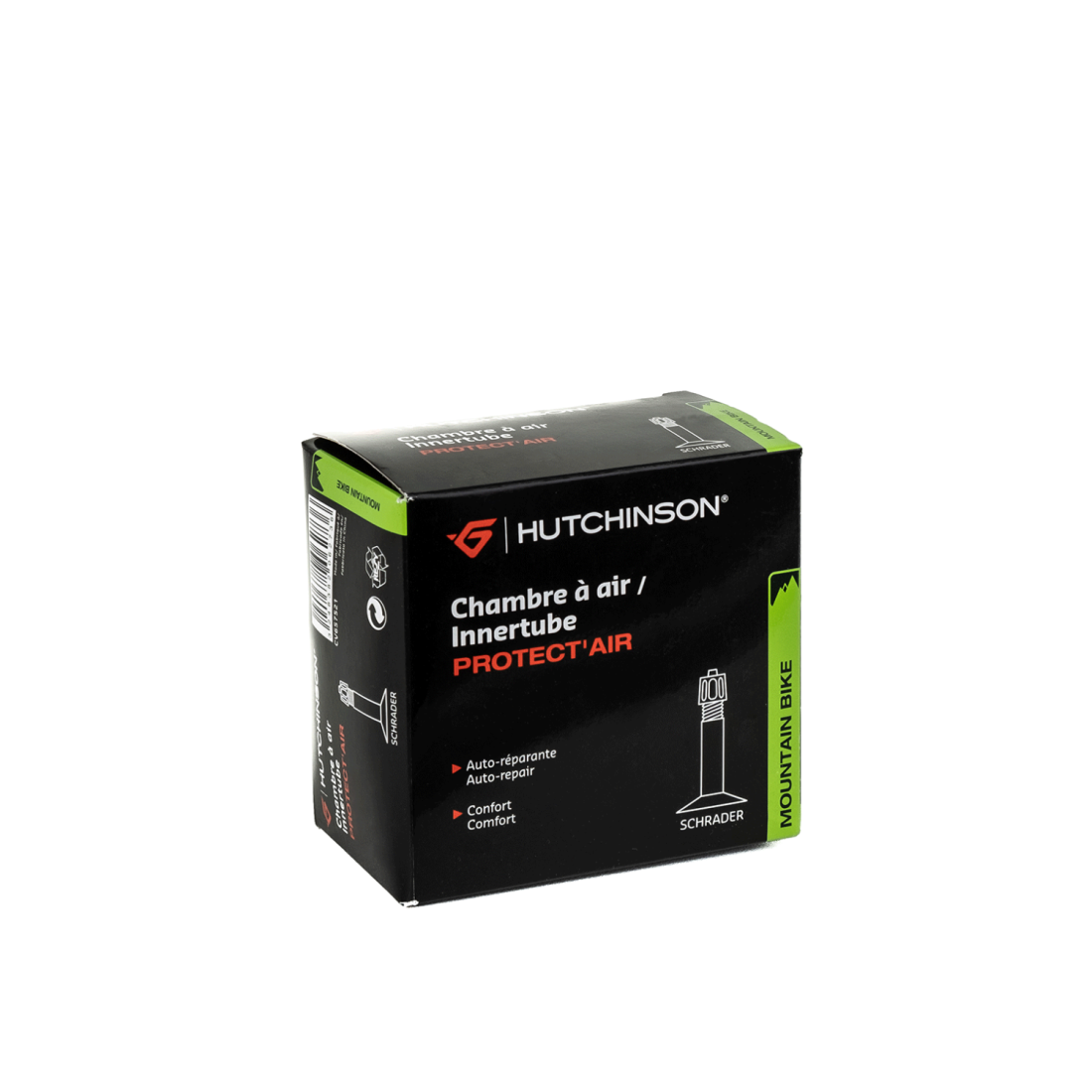 Chambre à Air Protect'Air