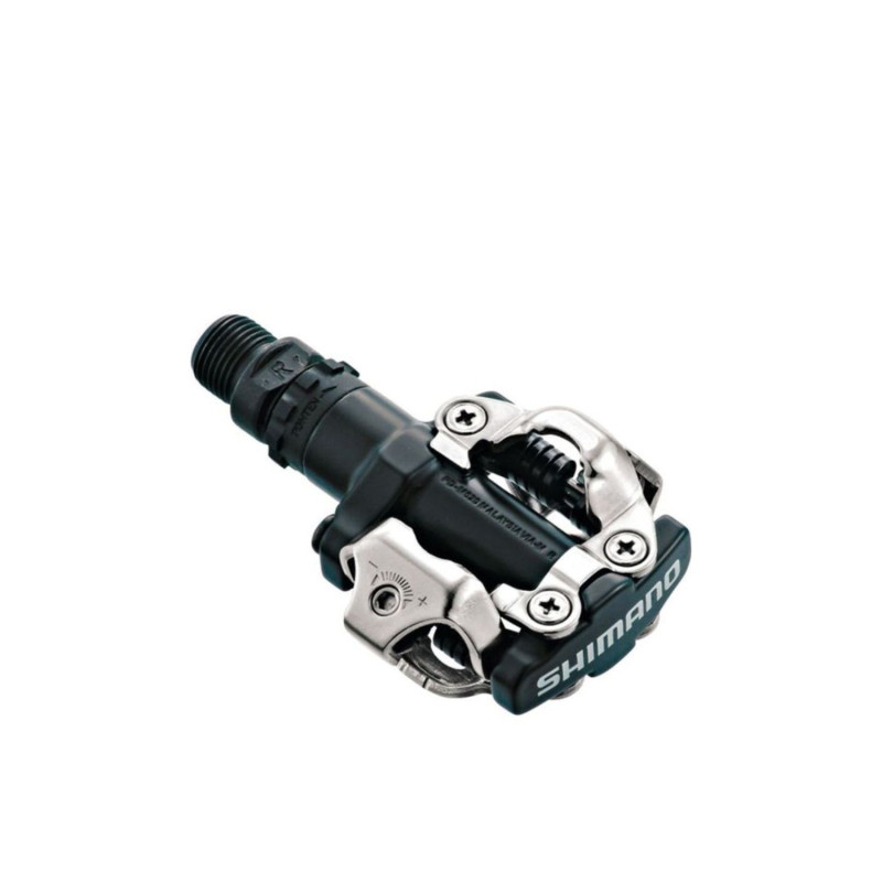Pédales SPD Cales SM-SH51 PD-M520 Shimano