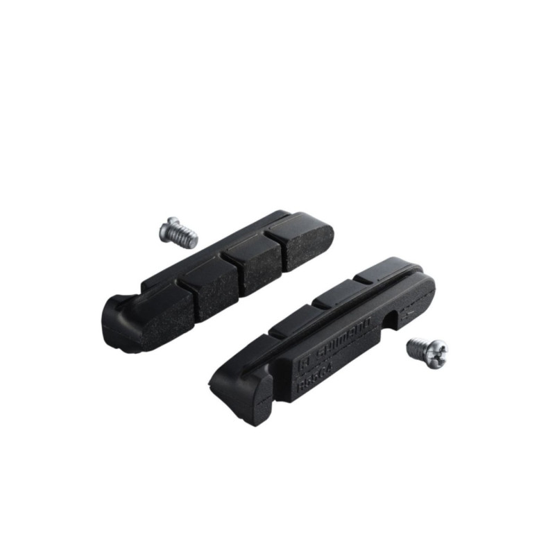 Patins de Frein Shimano Route R55C3 (x 2 paires)