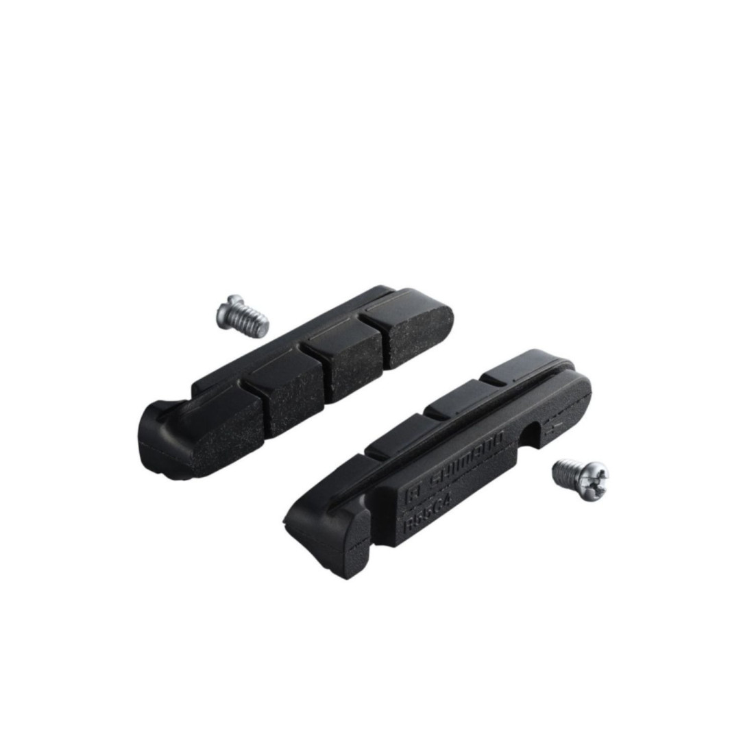 Patins de Frein Shimano Route R55C3 (x 2 paires)