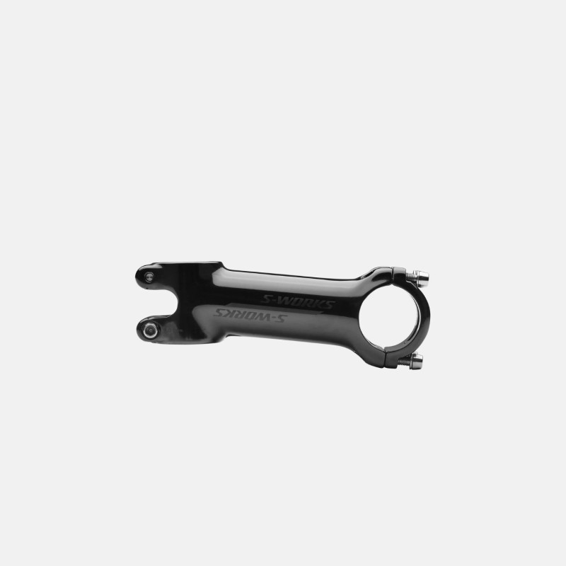 Potence S-Works SL avec embout d'expansion