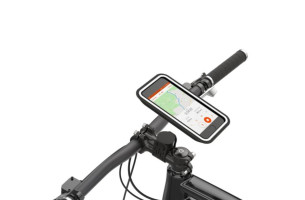 Support Magnétique pour Smartphone SHAPEHEART (XL)