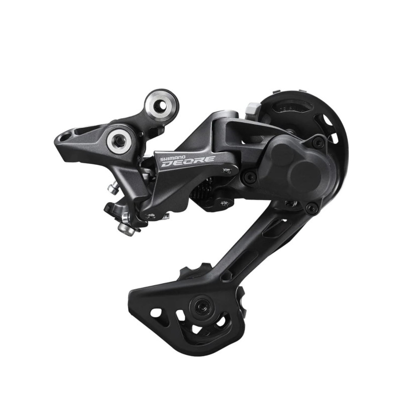 Dérailleur Arrière SHIMANO DEORE RD-M5120-SGS 10/11V