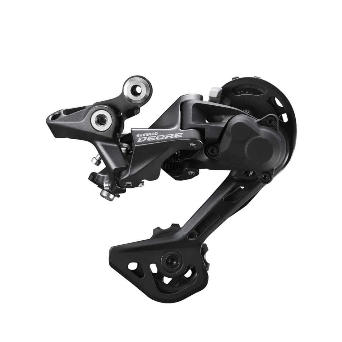 Dérailleur Arrière SHIMANO DEORE RD-M5120-SGS 10/11V