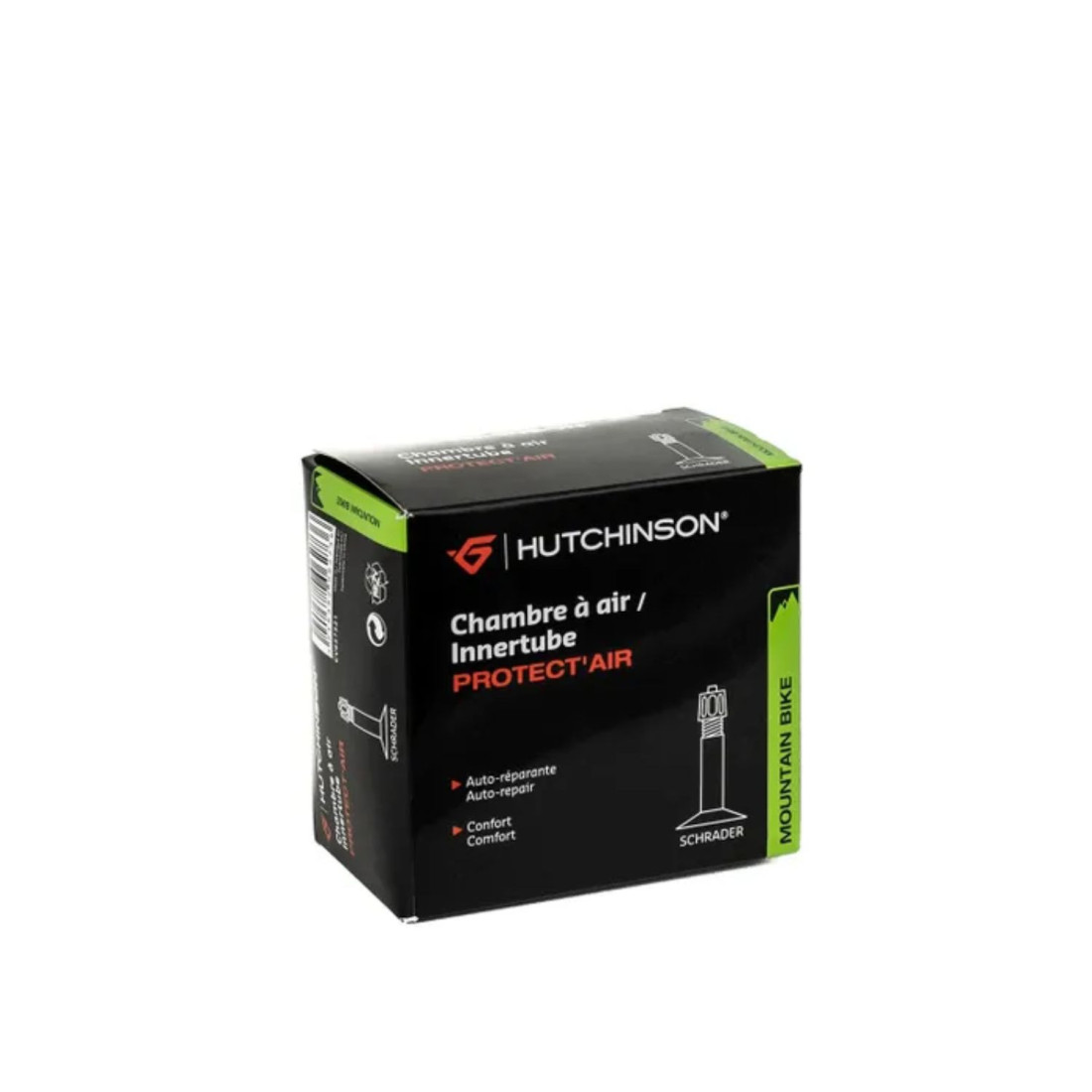 Chambre à air Protect'AirvHutchinson 27.5x1.70-2.35 48 mm