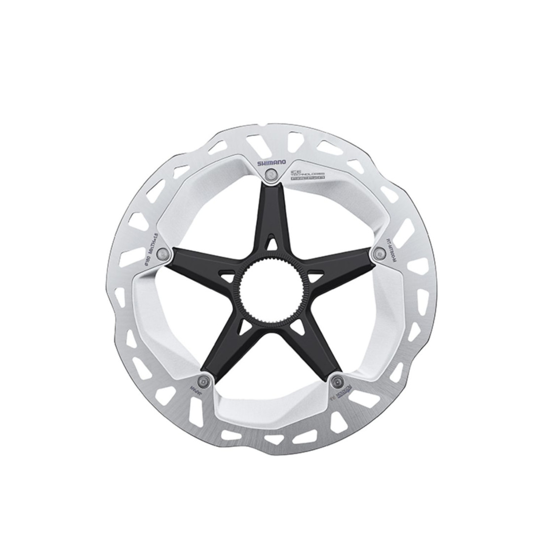 Disque de Frein Shimano 180 MM