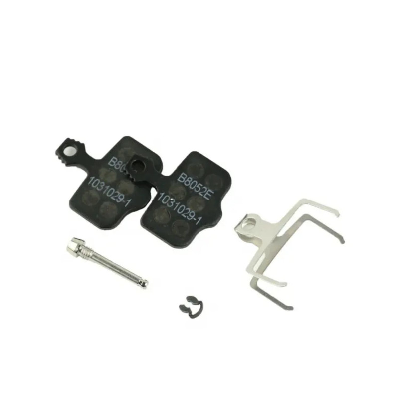 Jeu de Plaquettes de Frein Sram Organique/Acier