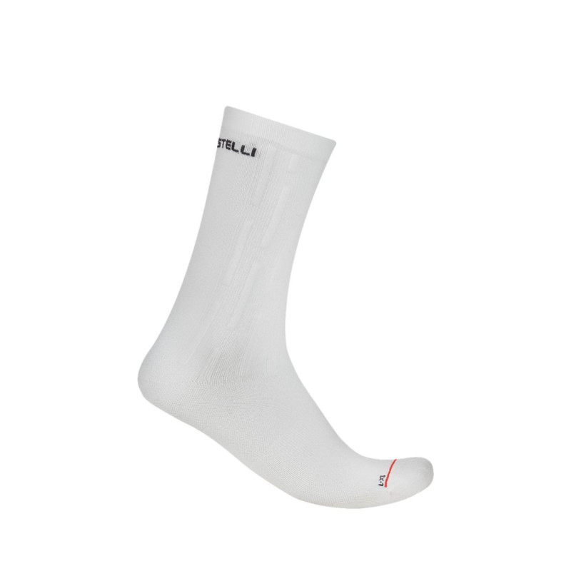 Chaussettes Vélo Castelli Aero Race Pro