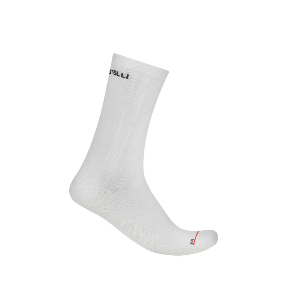 Chaussettes Vélo Castelli Aero Race Pro