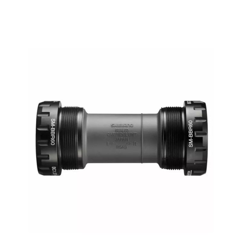 Cuvettes de Pédalier SHIMANO BSA 68mm SM-BBR60 Niveau Ultegra