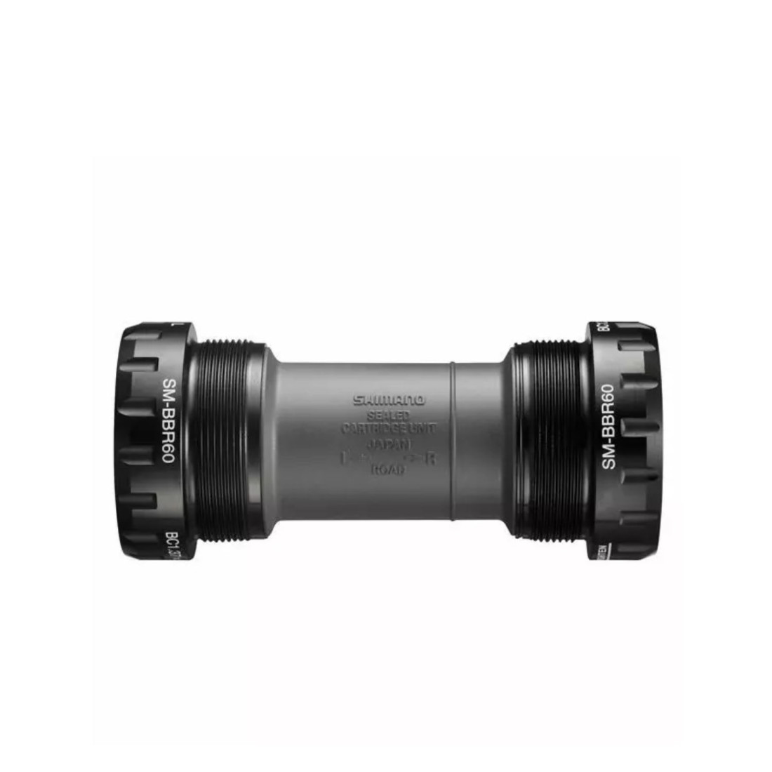 Cuvettes de Pédalier SHIMANO BSA 68mm SM-BBR60 Niveau Ultegra