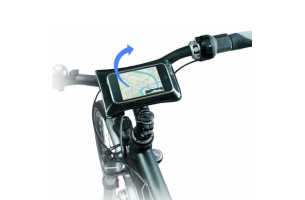 Housse téléphone Duratex "S"