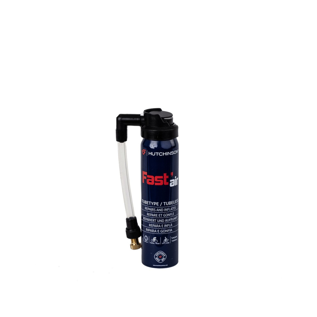 Spray Fast'Air Hutchinson