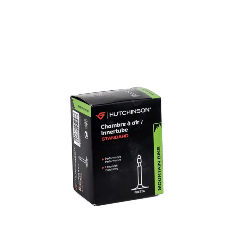 Chambre à air de VTT STANDARD 26x1.00-1.25 PRESTA