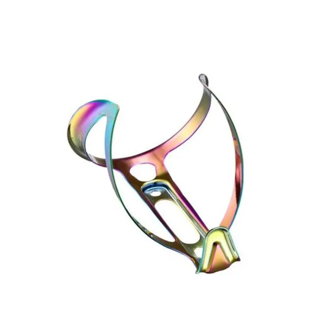 Porte-bidon Fly Cage Ano - Oil Slick