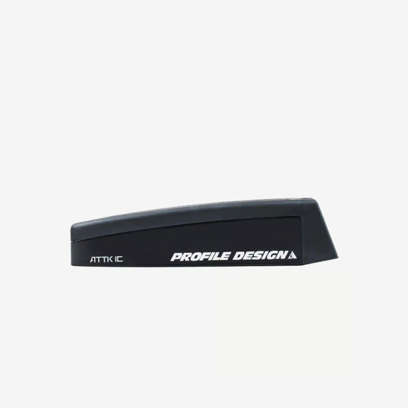 Protection de cadre de stockage de circuits intégrés ATTK Profile Design