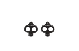 Étui Cales Cleat X-Tract Noir Look