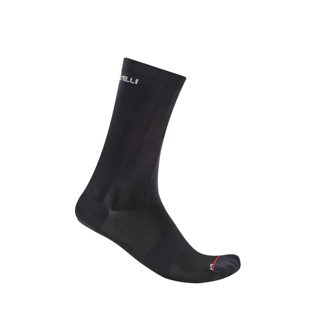 Chaussettes Vélo Castelli Aero Race Pro