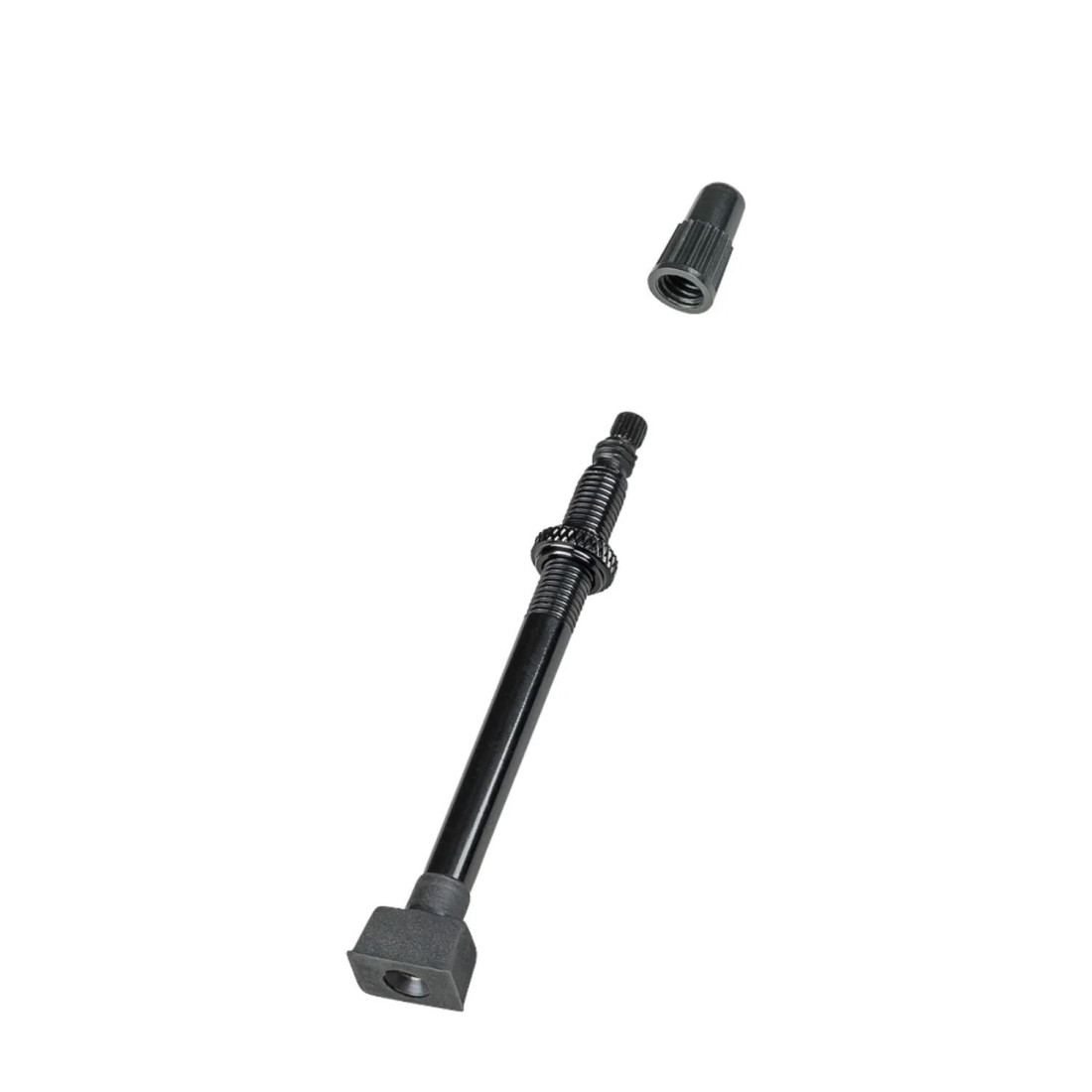 Valve Tubeless BONTRAGER 70 mm Noir