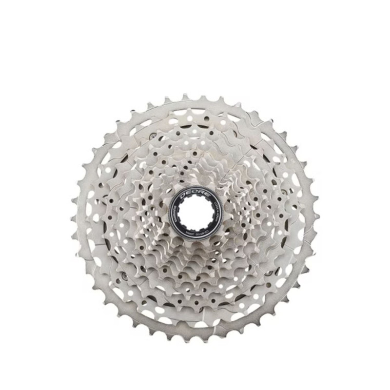 Cassette Shimano Deore 5100 CS-M5100-11 11V