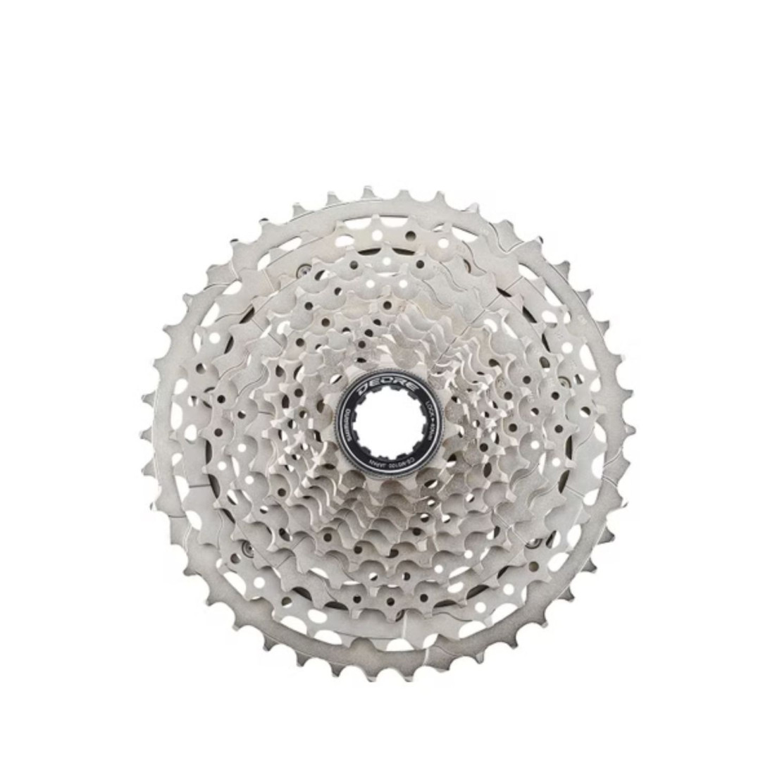 Cassette Shimano Deore 5100 CS-M5100-11 11V