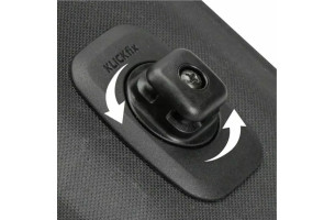 Housse PhoneBag Light M KLICKFIX