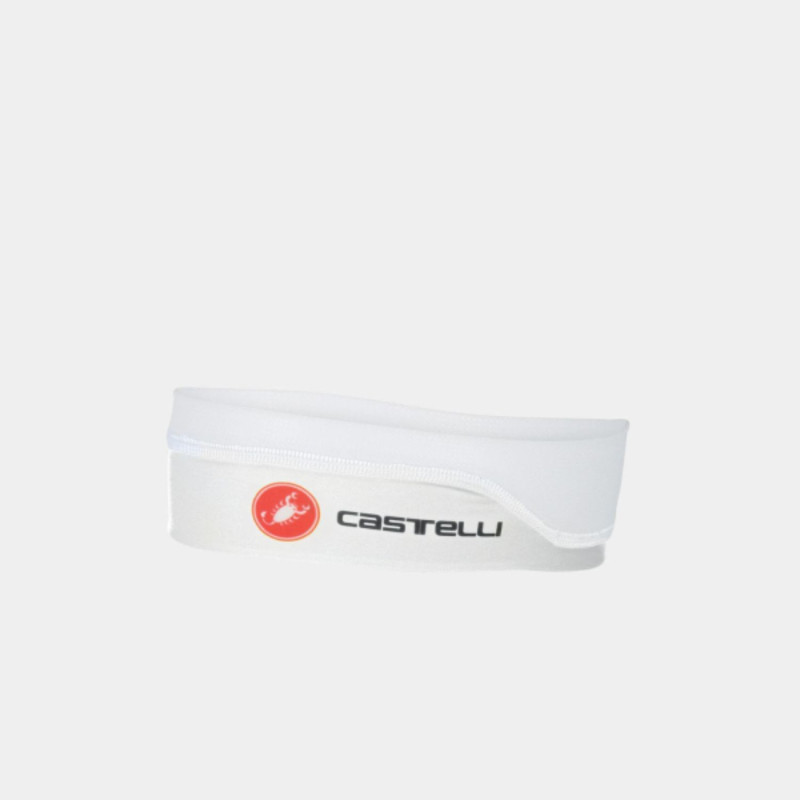 Bandeau Summer Blanc