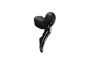 Frein Disque Complet AR Noir