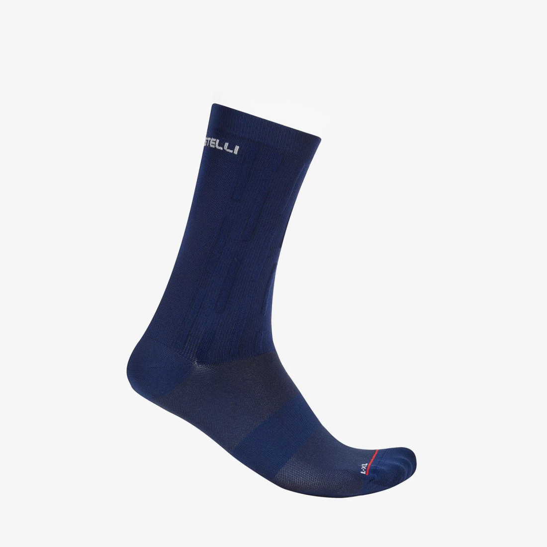 Chaussettes Vélo Castelli Aero Race Pro