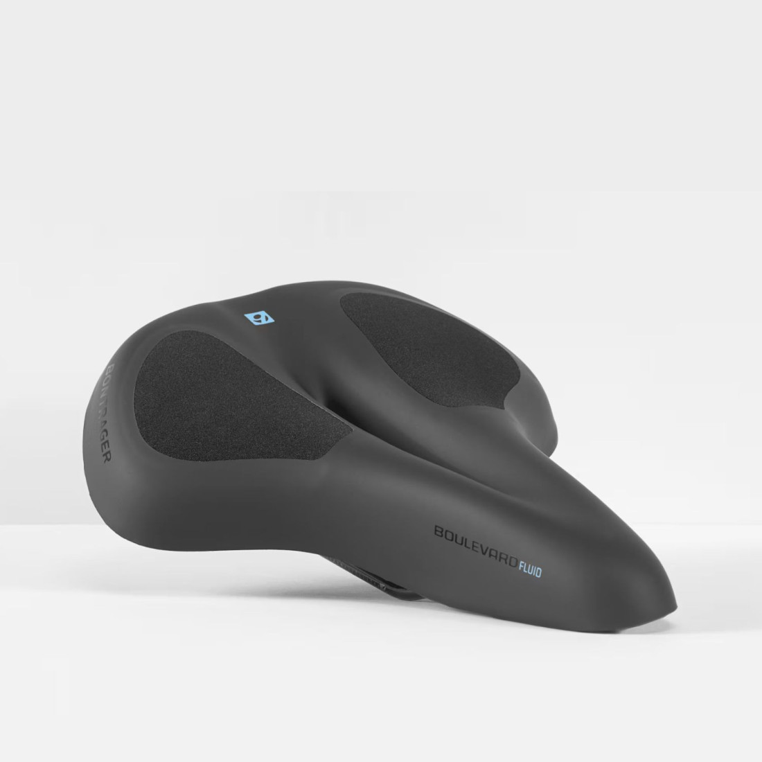 Selle Bontrager Boulevard Fluid