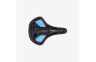 Selle Bontrager Boulevard Fluid