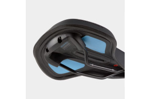 Selle Bontrager Boulevard Fluid