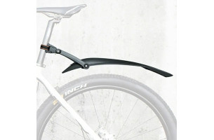 Garde-boue arrière X-Blade 28 +29