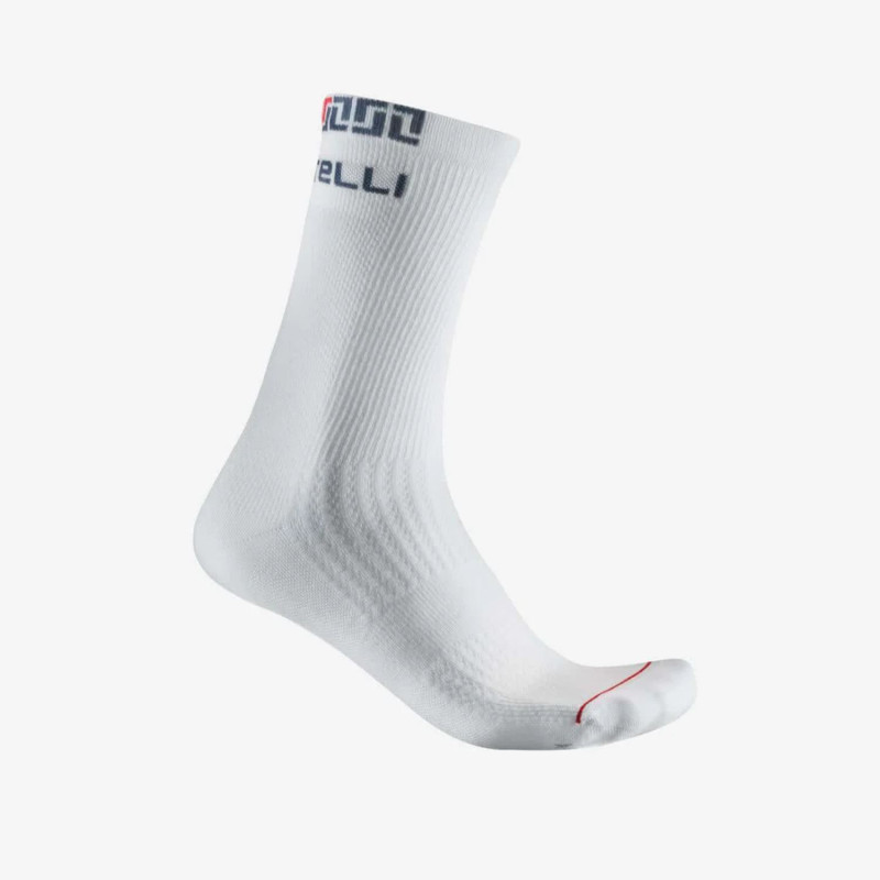 Chaussettes Bandito Merino 18 - Mixte | Castelli
