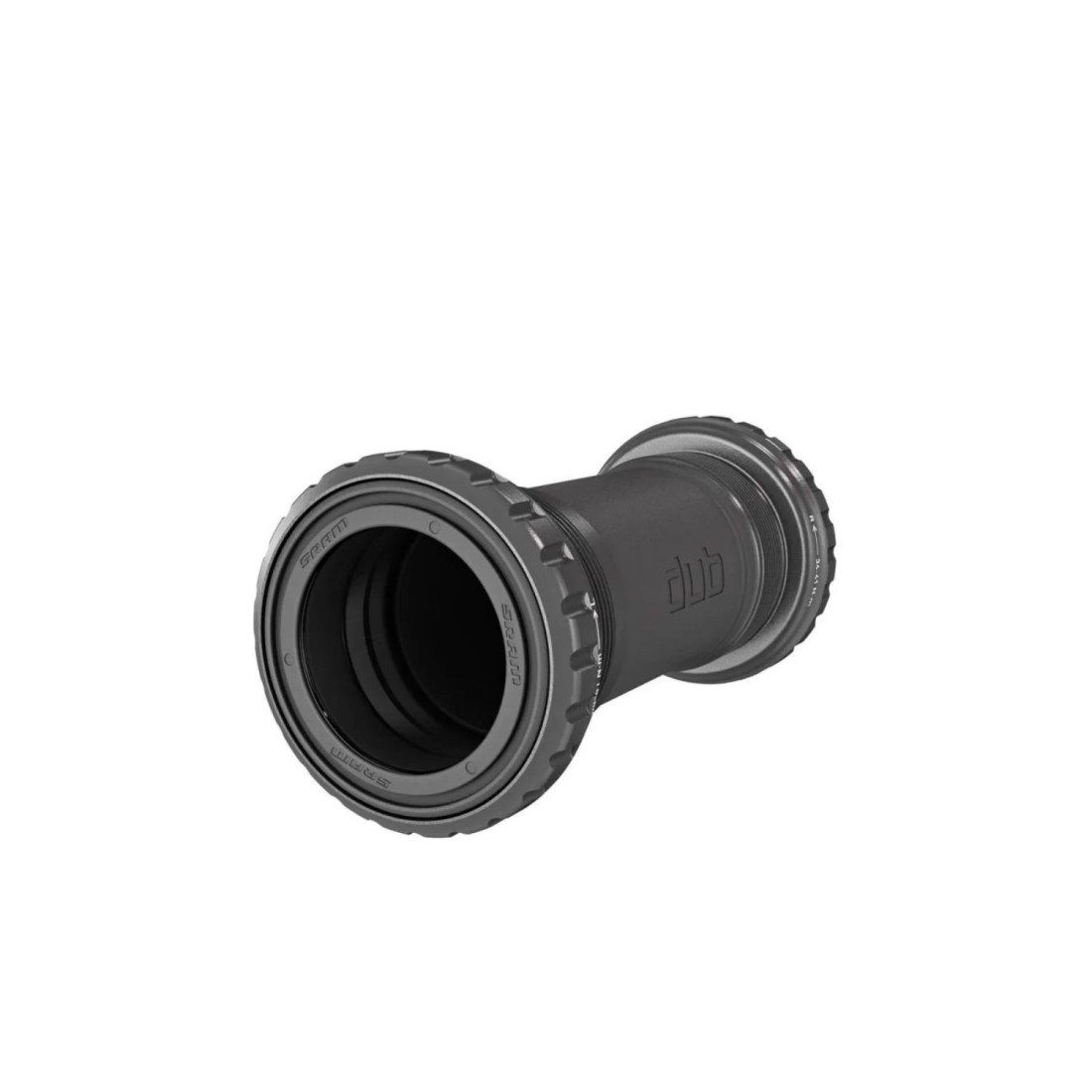 Boîtier De Pédalier Sram Dub BSA Route/Vtt 68/73mm