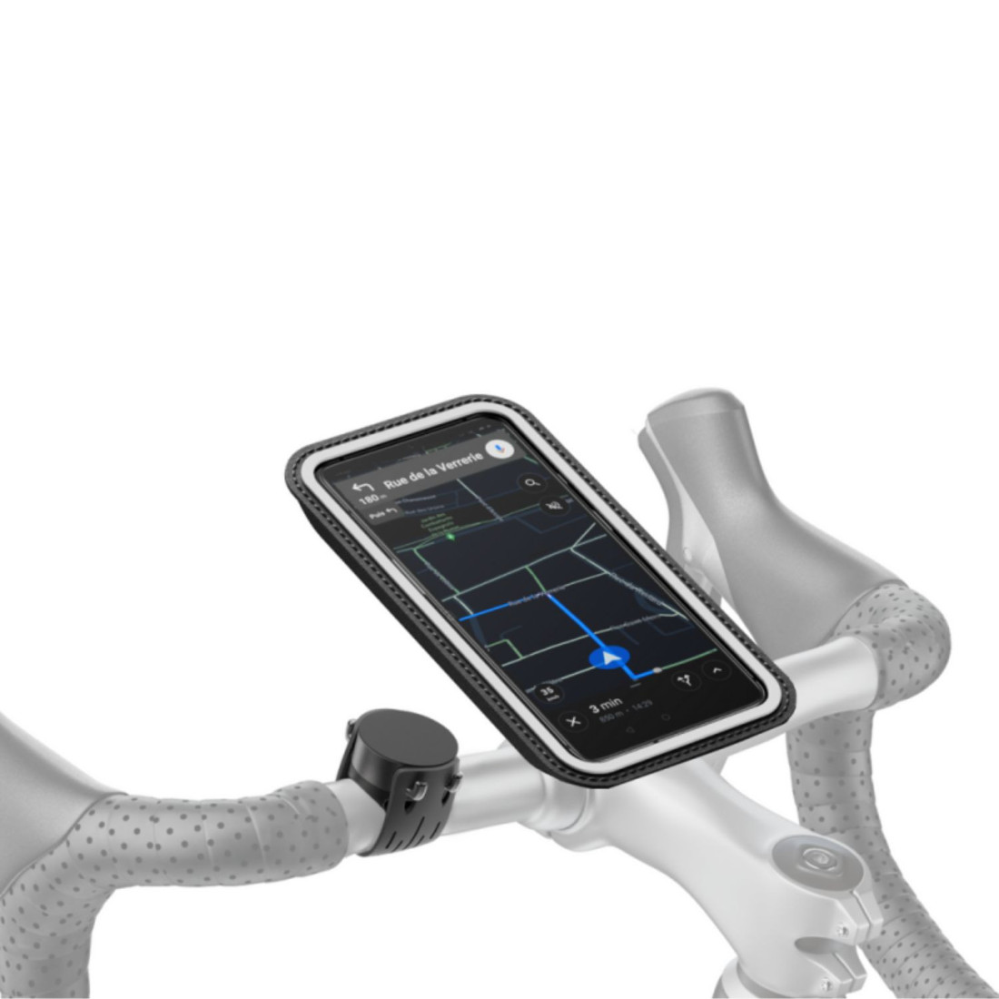 Support de Téléphone SHAPEHEART XXL