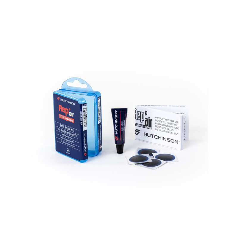Kit Rep'Air MTB Tubeless