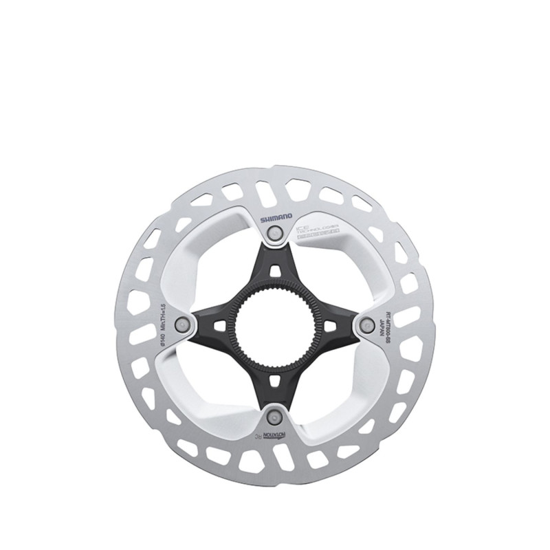 Disque de Frein VTT Centerlock Shimano 140mm