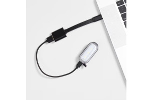 Feu de vélo avant Ion 50 R de Trek