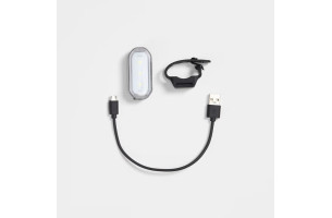 Feu de vélo avant Ion 50 R de Trek