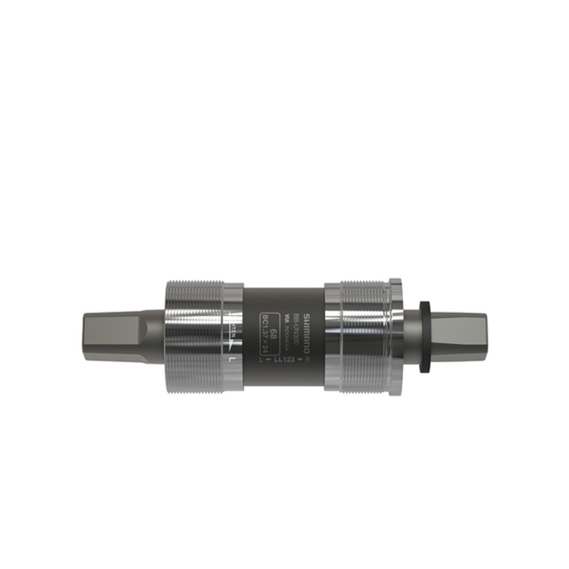 Boitier Pédalier BSA 107mm 68mm