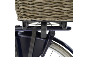 Panier Structura GT Korbklip