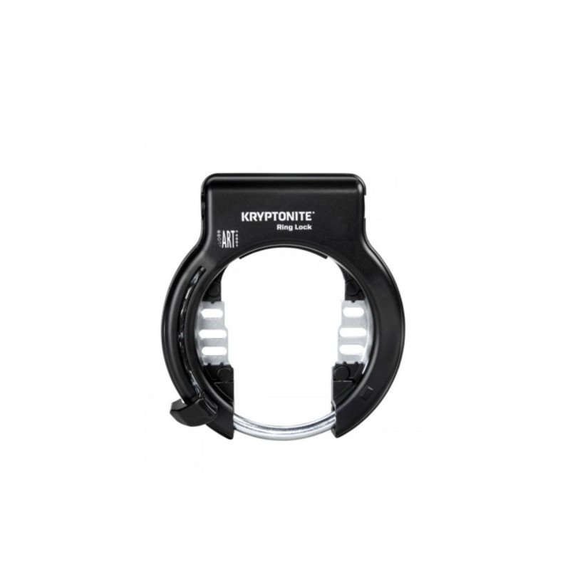 Antivol de Cadre Kryptonite Rétractable