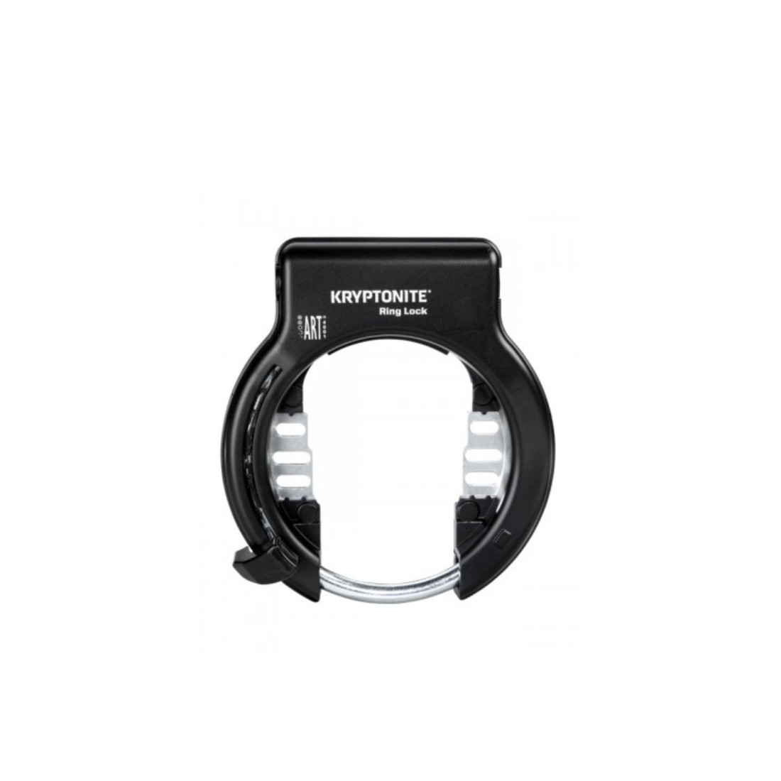 Antivol de Cadre Kryptonite Rétractable