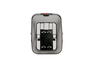 Panier City 2 KorbKlip