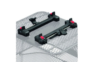 Panier City 2 KorbKlip