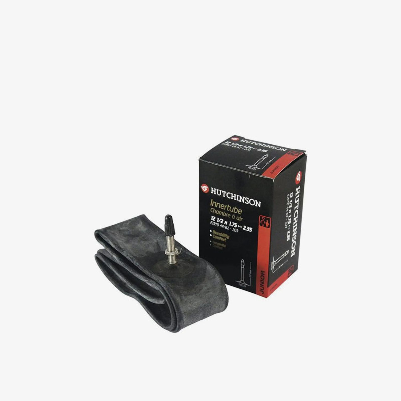 Chambre à air Hutchinson 400x28-42 Valve Presta