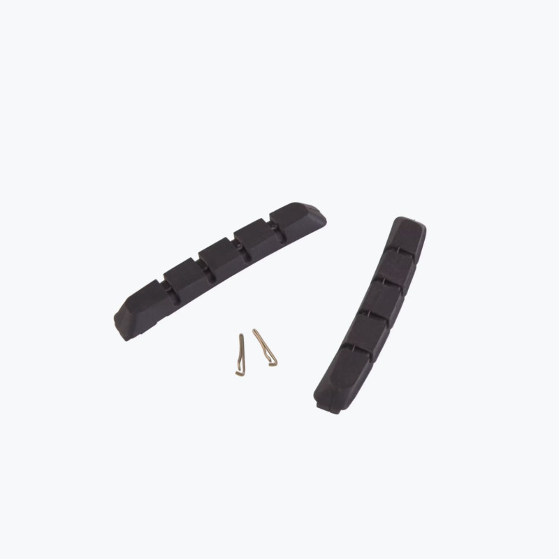 Paire Patins Cartouche Shimano br-m950/739