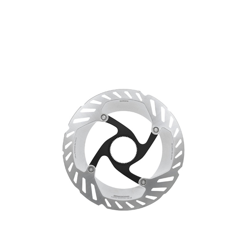 Disque de frein Shimano rt-cl800 cl 160 mm