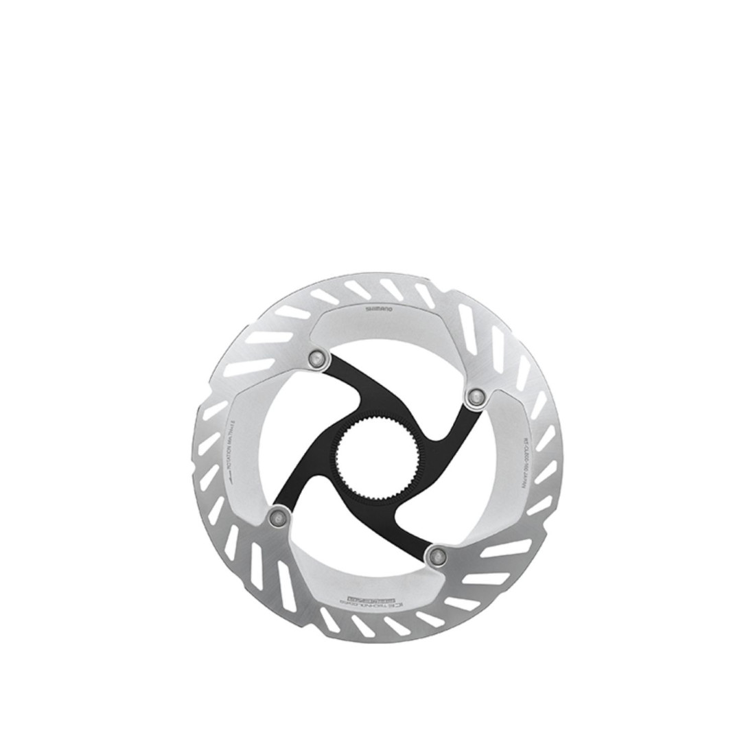 Disque de frein Shimano rt-cl800 cl 160 mm